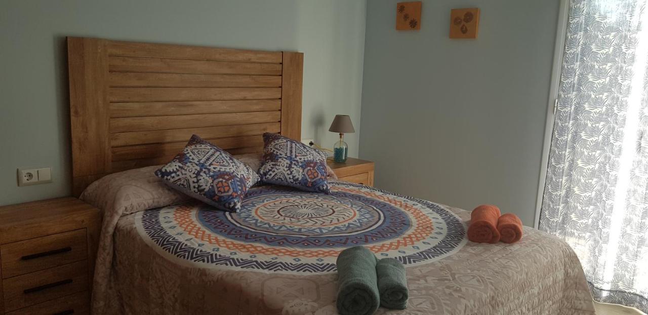 Cal Bar Apartman Camarasa Kültér fotó