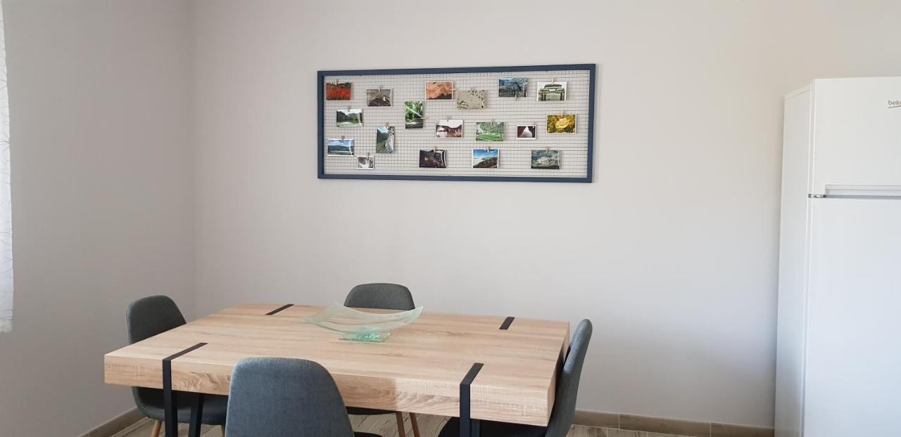 Cal Bar Apartman Camarasa Kültér fotó