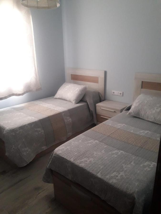 Cal Bar Apartman Camarasa Kültér fotó