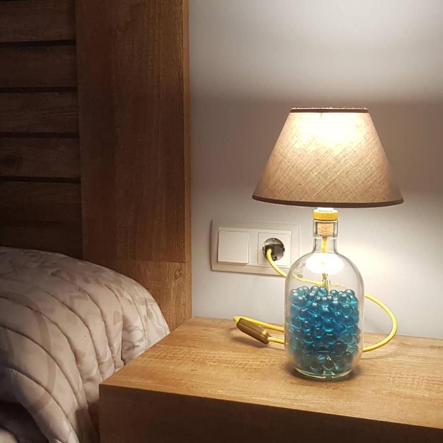 Cal Bar Apartman Camarasa Kültér fotó
